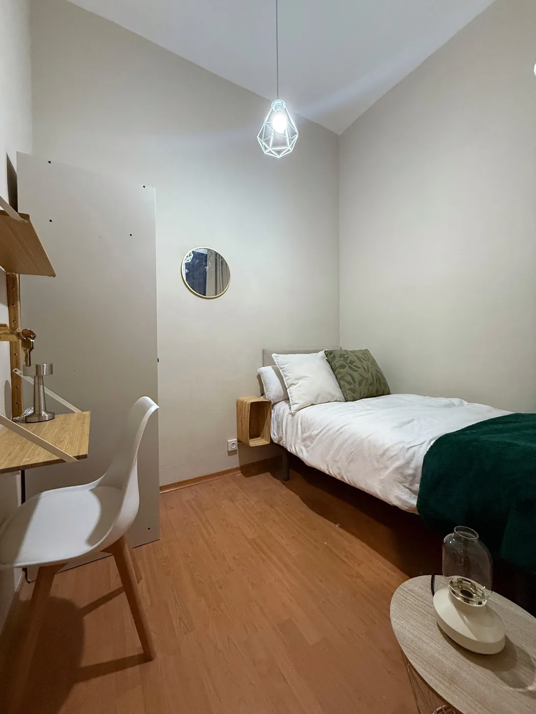 Habitación real de Provença 369