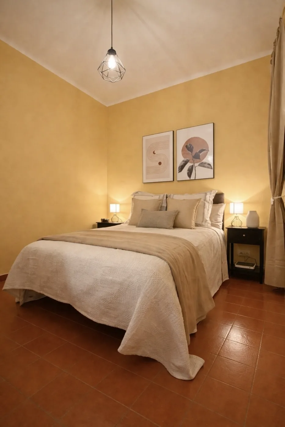 Habitación 3 de Pes de la Palla 3