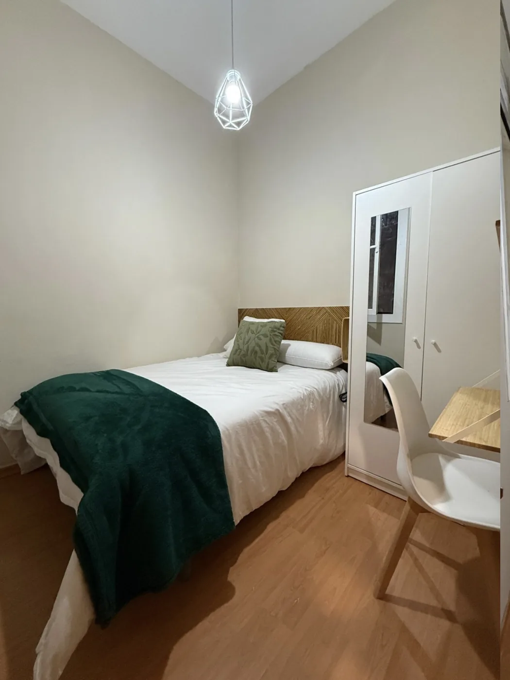Habitación 2 de Provença 369