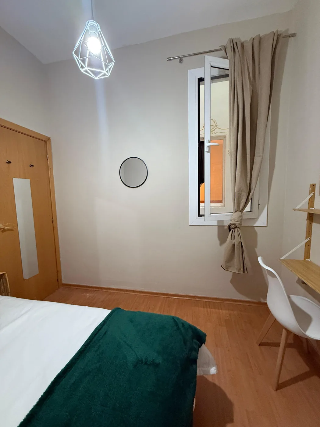 Habitación 3 de Provença 369