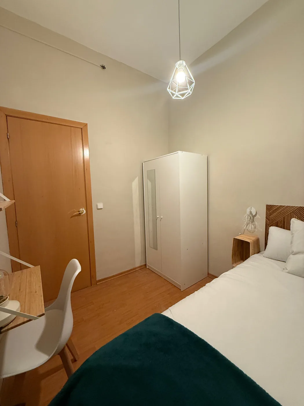 Habitación 4 de Provença 369