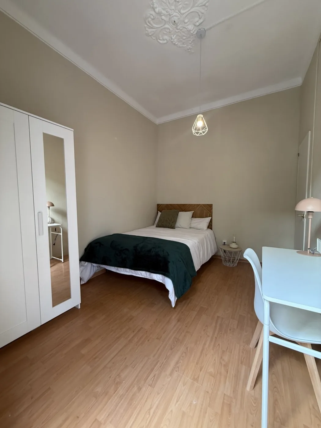 Habitación 5 de Provença 369