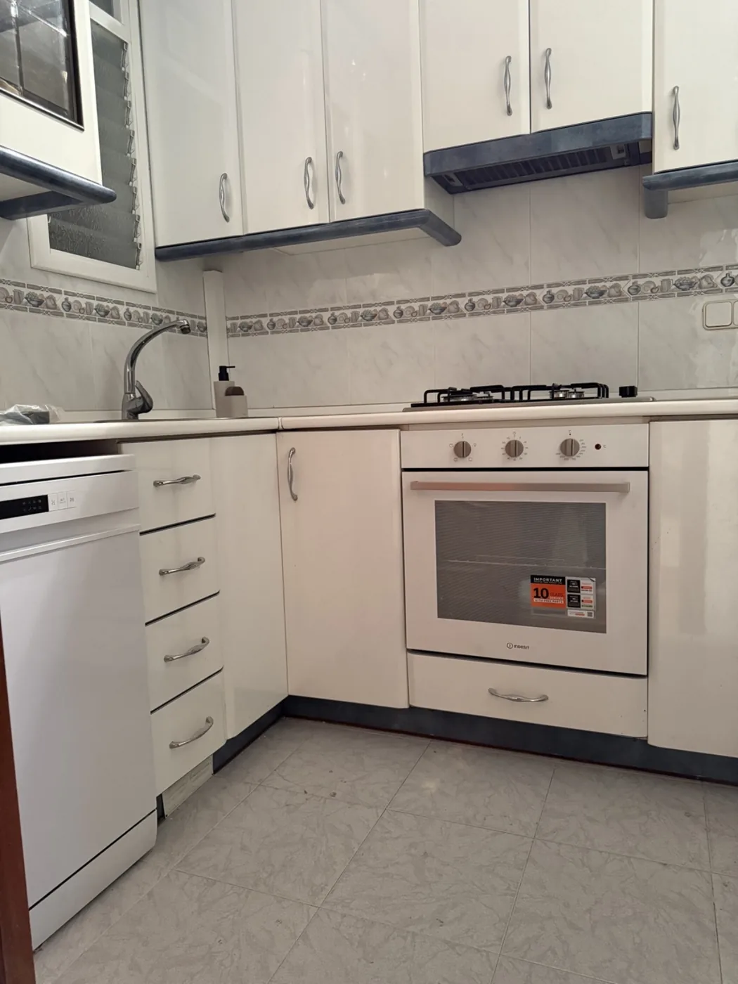 Zona común de Urgell 20